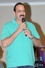 Cheekati Raajyam Movie Success Meet